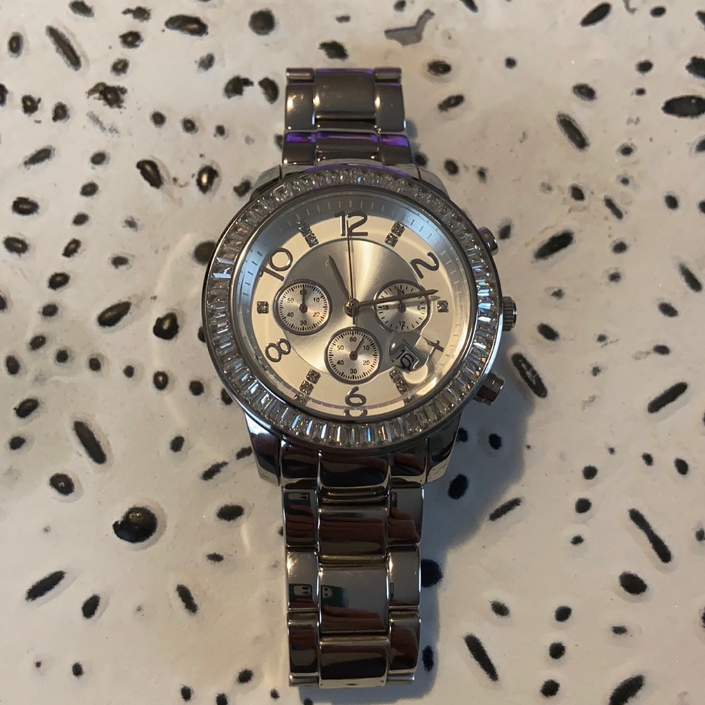 Silpada Watch
